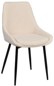 Béžové jedálenské stoličky v súprave 2 ks Sierra – Rowico