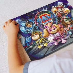 Puzzle Tlapková patrola/Paw Patrol 23x32cm 60 dielikov