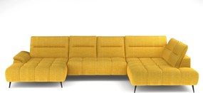 Sedacia súprava MONACO XL