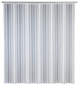 Wenko Sprchový záves Frozen, 180 x 200 cm