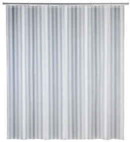 Wenko Sprchový záves Frozen, 180 x 200 cm