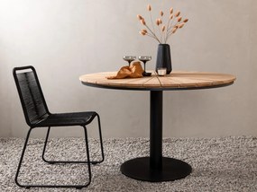 Crof jedálenský stôl Ø120 cm