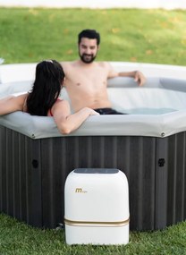 Marimex | Vírivý bazén MSPA Tuscany F-TU062W | 11400279