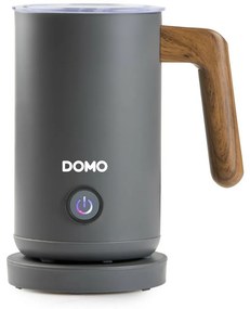 DOMO DO745MF napeník mlieka WOOD YOU
