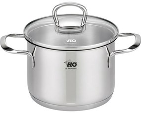 Elo 90835 5-dielna sada nerezových hrncov Jaspis