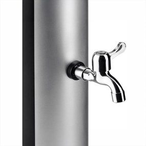 Solárna sprcha Avenberg EXCLUSIVE 40L + nožná sprcha