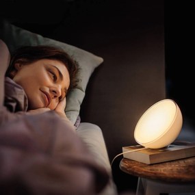 Philips Hue Go stolná lampa White&Color Ambiance