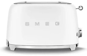 Biely hriankovač 50's Retro Style – SMEG