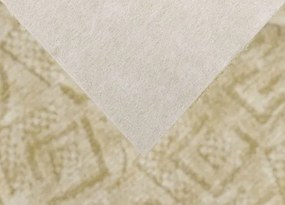 Koberce Breno Metrážny koberec BELLA/ MARBELLA 31, šíře role 300 cm, béžová