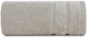 FROTÉ UTERÁK GLORY SADA 6KS 30X50 CM BÉŽOVÁ