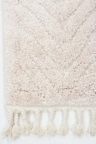 Koberec BERBER 7059 slonia kosť