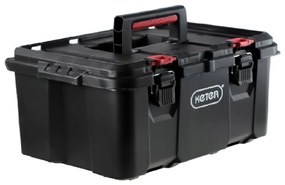 Kufrík KETER StackNRoll