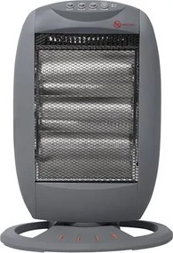 Infražiarič Solight IR01 - vykurovací výkon 1200 W - 3 nastaviteľné úrovne vykurovania