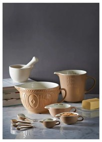 Béžová kameninová misa ø 19 cm Original Cane – Mason Cash