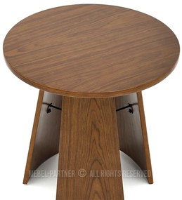 Konferenčný stolík Sensibles (orech). Akcia -14%. Vlastná spoľahlivá doprava až k Vám domov. 1137051