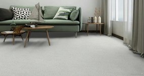 ITC, Koberec metráž La Scala 6921, na mieru, šíře 4m, béžová, twinback (filc+juta), obchodné priestory