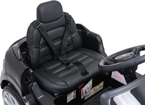 Ramiz Auto Porsche Cayenne čierne