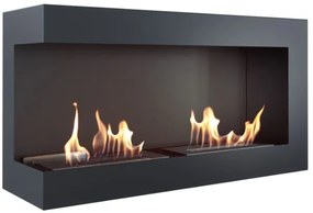 Rohový biokrb lavý Delta 900