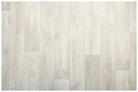 PVC podlaha Trendtex Tavel 571 sivá / krémová