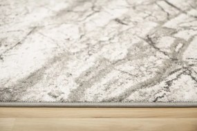 Behúň Aqua Marble 19 sivý / béžový