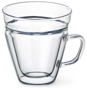 SIMAX PRESSO ŠÁLKY S UCHOM 75 ML SADA 2KS
