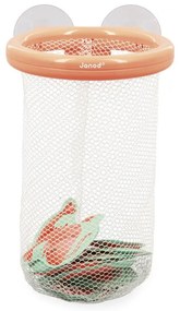 Lov kreviet - hračka do vody