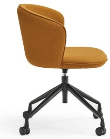 Kancelárska stolička Add – Teulat