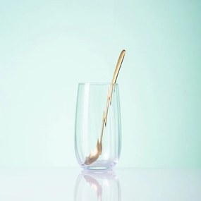 Poháre Tumbler 490 ml set 6 ks - Optima Line Glas Lunasol - 322688
