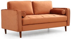 Dvoumístná pohovka Rome 175 cm - výber z 6 prevedení