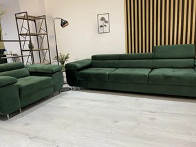 SEDACIA ZOSTAVA NOEL 3 + 2 + 1