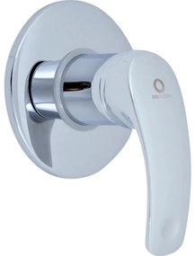 Batéria sprchová podomietková MISSISSIPPI MS083