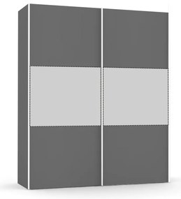 BTC HOUSTON UP 5 Varianta: LANCELOT