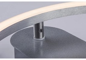 Rabalux 71010 - LED Nástenné svietidlo TUMNUS LED/14W/230V 3000K