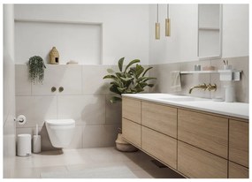 Nástenné zrkadlo 44x70 cm Rim – Zone