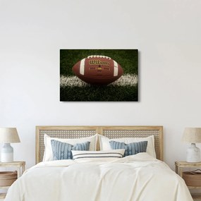 Obraz - Futbal (90x60 cm)