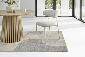 XXXLutz STOLIČKA, 55/80/61 cm MID.YOU - Stoličky - 002721001601
