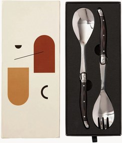 Súprava servírovacích príborov Gigaro, 2 ks