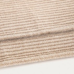 Podložka pod tanier IMERA krémová 775260 (2 ks)