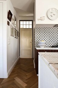 Cementové dlaždice 301 | Articima