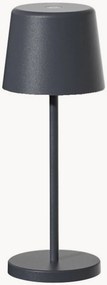 Stmievateľná prenosná stolová LED lampa Kelly Mini