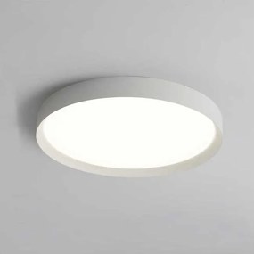 ACB P375840B Stropné svietidlo Minsk 3758/40, LED, 1x22W, 3000K, 1679lm, d400x80mm, biela