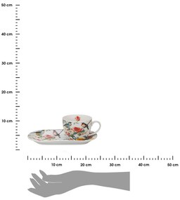 Raňajkový set April 450 ml