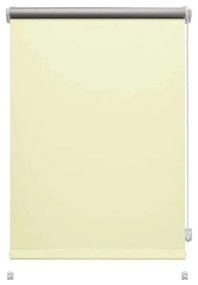 Roleta v prírodnej farbe 42,5x150 cm Mini Termo – Gardinia