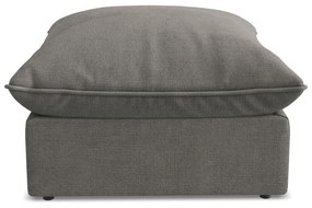 Tmavosivá podnožka Manao – Makamii