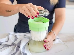 Kefirko Cheese maker nádoba na výrobu syra 0,9 l