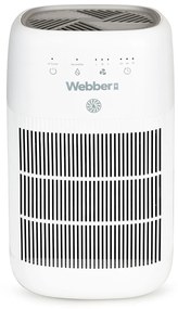 WEBBER Odvlhčovač vzduchu Webber DEQ10