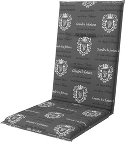 Doppler SPOT 8622 antracit