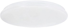 Brilagi - LED stropné svietidlo MILKY WAY LED/24W/230V 4000K pr. 38 cm