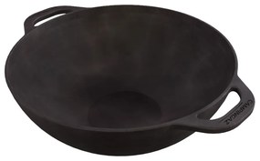 Liatinová WOK panvica Culinary Modular Wok - Campingaz