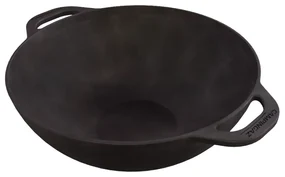 Liatinová WOK panvica Culinary Modular Wok - Campingaz